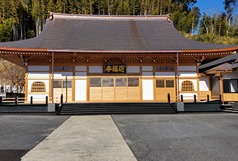 石材・墓石の写真14